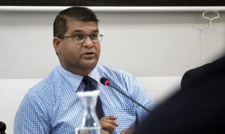 Fiji’s growth forecast halved – The Fiji Times