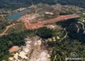 Aris Mining begins Puruni Bridge works