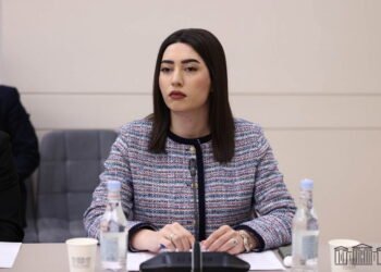 The Minister of Internal Affairs about the case of suspected drug discovery in the body of a 12-year-old student