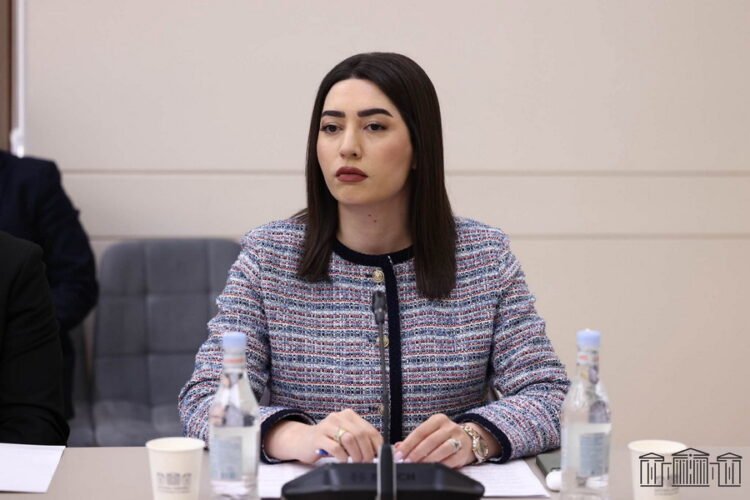 The Minister of Internal Affairs about the case of suspected drug discovery in the body of a 12-year-old student