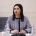 The Minister of Internal Affairs about the case of suspected drug discovery in the body of a 12-year-old student