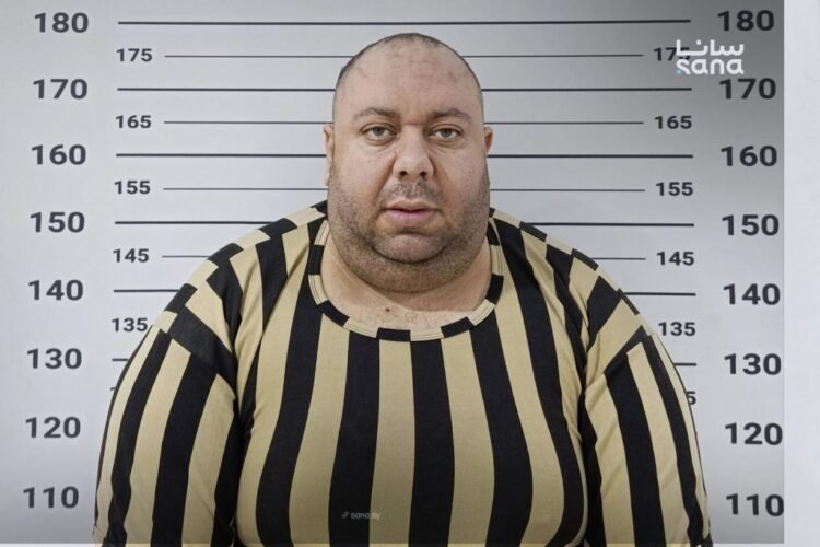 Arrest made in connection with al-Bayda massacre and international smuggling network