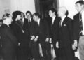 Arsenal: Its first presence in Cyprus, in 1967