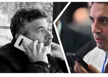 If you don’t agree, please come and “bumble” me as Osipyan said. Artak Kirakosyan to Alen Simonyan