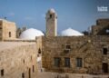 Arwad, Syria’s only inhabited island, preserves centuries of maritime history