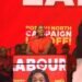 Ashma McDougall says joining DLP was the ‘only choice’ as she addresses supporters