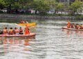Northeast floods: Railway services hit, 16,000 affected in Assam; red alert in Arunachal Pradesh | India News