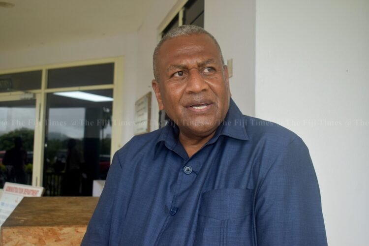 Ravunawa: Health jobs may tighten
