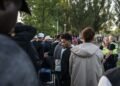 Cabinet wants refugees in jobs sooner to fill staff shortages