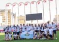 San Marino Athletics, memorable trip to the Monaco Challenge