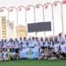 San Marino Athletics, memorable trip to the Monaco Challenge
