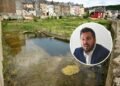 Tageblatt.lu | Failing opportunities | How Kindy Fritsch’s failure turns Esch into a landscape of ruins