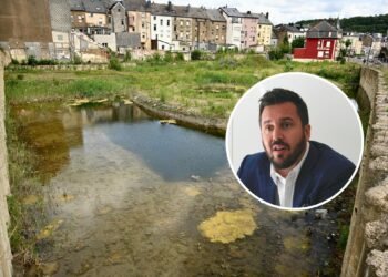 Tageblatt.lu | Failing opportunities | How Kindy Fritsch’s failure turns Esch into a landscape of ruins