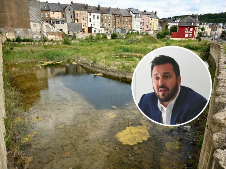 Tageblatt.lu | Failing opportunities | How Kindy Fritsch’s failure turns Esch into a landscape of ruins