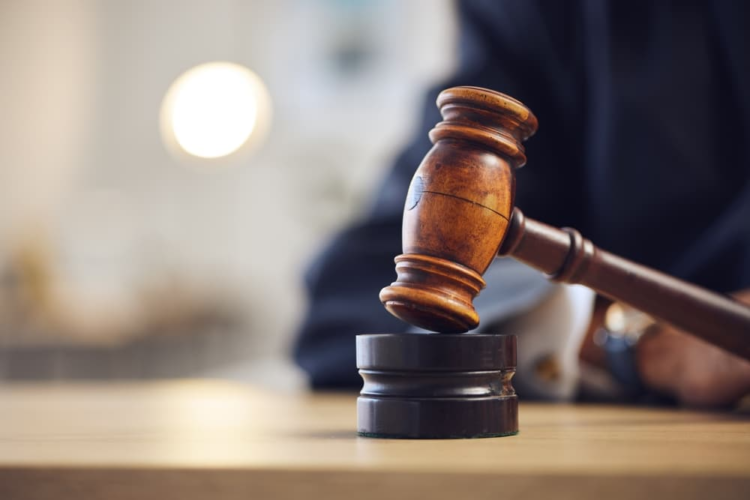 Austria opens trial of two deposed regime officials accused of torture