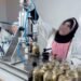 Economic empowerment of women: The “Tahfiz Niswa” program wants to become more efficient – Morocco Today