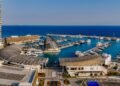 The Marina of Ayia Napa welcomes the Salty Wine Festival 2026