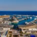 The Marina of Ayia Napa welcomes the Salty Wine Festival 2026