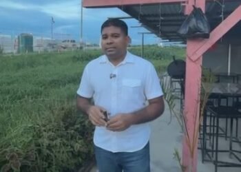 Opposition Leader demands thorough investigation of alleged tax and labour law breaches by GTE contractor