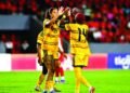 Reggae Girlz shortcomings laid bare – Busby believes Panama friendlies revealed areas for improvement | Sports