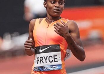 Pryce leads Jamaicans into Oslo | Sports