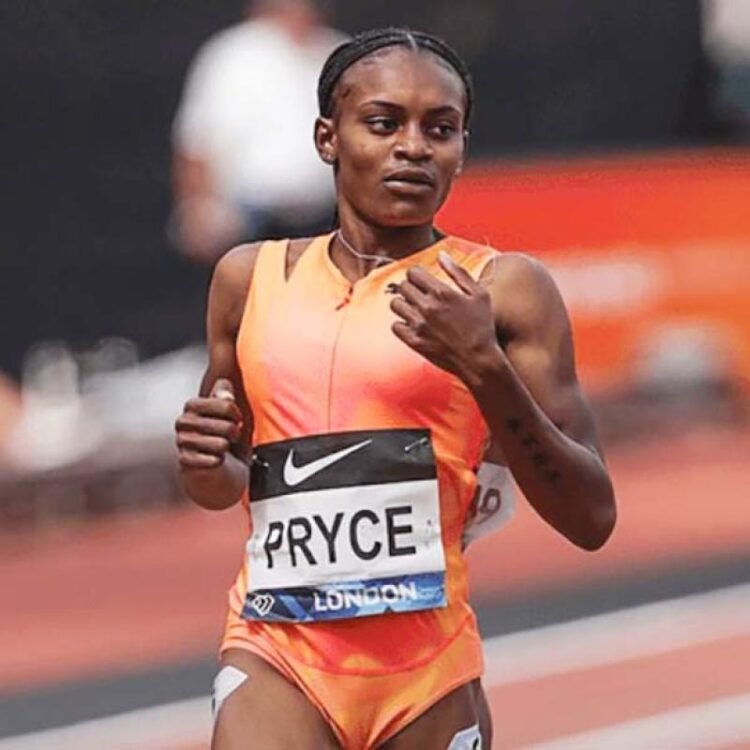 Pryce leads Jamaicans into Oslo | Sports