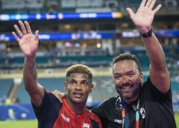The surprising night in the World Cup – and the Israeli connection to the sensation Cape Verde continued its magic journey thanks to an equalizing goal by Varela from Maccabi"A. And also: the Iranian achievement and the historic victory of Misrraz Shachnik, Oz Moalem, our ambassadors to the World Cup