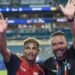 The surprising night in the World Cup – and the Israeli connection to the sensation Cape Verde continued its magic journey thanks to an equalizing goal by Varela from Maccabi"A. And also: the Iranian achievement and the historic victory of Misrraz Shachnik, Oz Moalem, our ambassadors to the World Cup