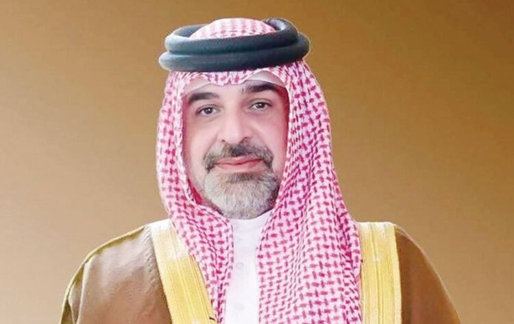 Gulf News | On World Environment Day.. Sheikh Abdullah bin Hamad: Bahrain is moving forward in consolidating climate action as a basic pillar of sustainable development