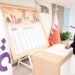 Gulf News | stc Bahrain employees sign a document of pledge and loyalty to the king