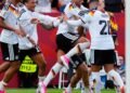 Undav rises from the bench to send Germany through | Sports