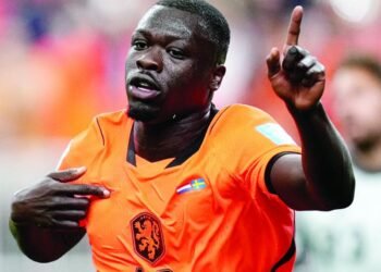 Brobbey, Gakpo put Sweden to the sword | Sports
