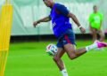 Portugal fans torn over whether Ronaldo will help or hurt | Sports