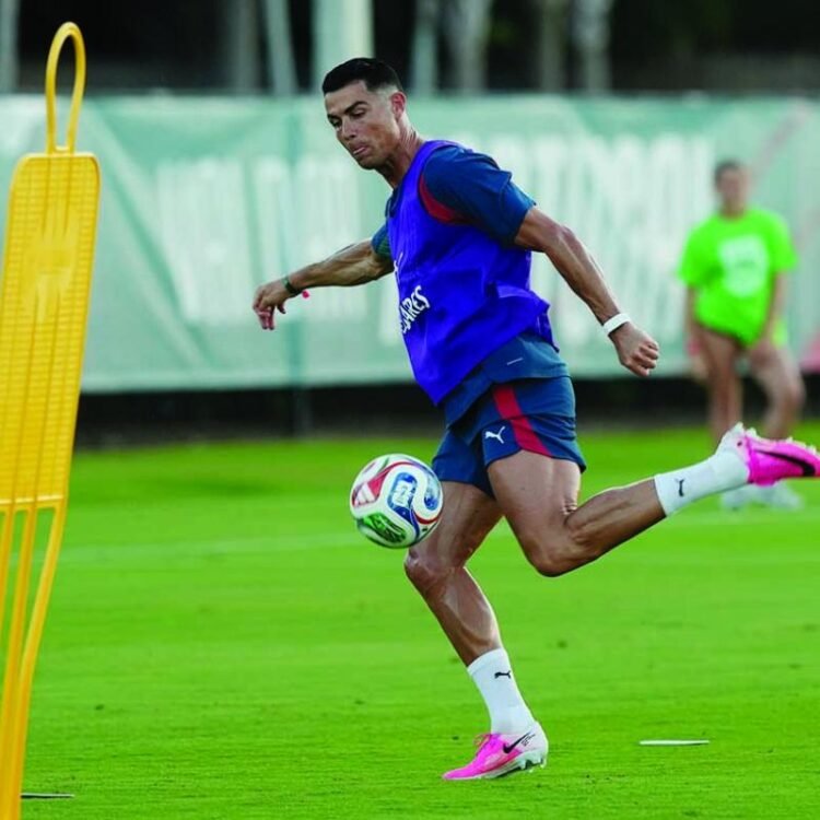 Portugal fans torn over whether Ronaldo will help or hurt | Sports