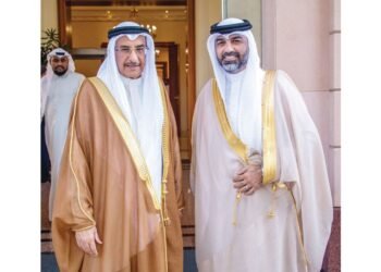 Gulf News | My northern country praises the directives of the Deputy Prime Minister regarding the installation of information signs in the Ramli suburb