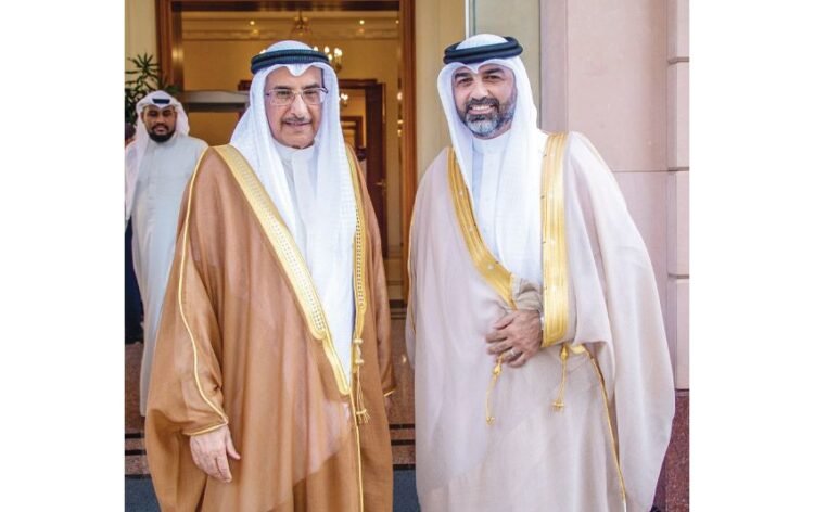 Gulf News | My northern country praises the directives of the Deputy Prime Minister regarding the installation of information signs in the Ramli suburb
