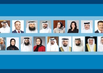 Gulf News | Representatives: Bahrain, since its recent establishment, is an independent Arab state with sovereignty. The people are increasingly united and united around their leadership whenever targeting campaigns escalate.