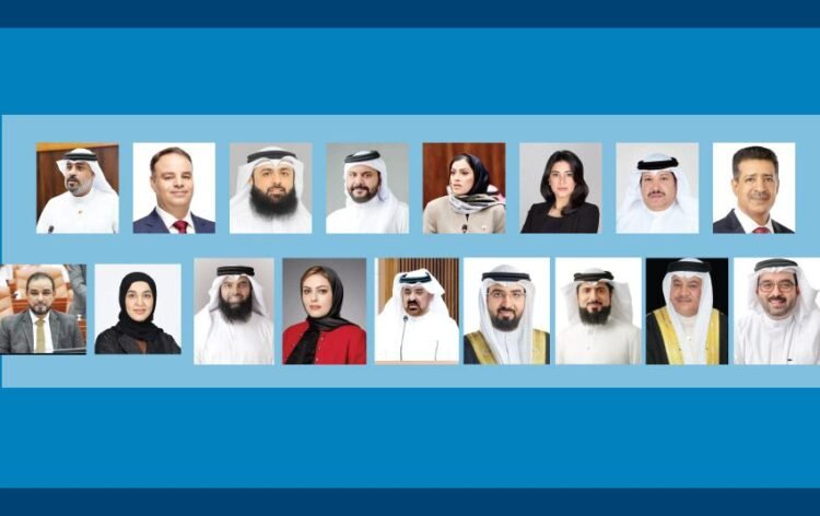 Gulf News | Representatives: Bahrain, since its recent establishment, is an independent Arab state with sovereignty. The people are increasingly united and united around their leadership whenever targeting campaigns escalate.