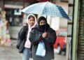 Cold to warm Sunday announced before the arrival of the rains – Climate