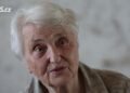 Zdena Mašínová, the daughter of a member of the resistance organization Tři králové, died at the age of 92