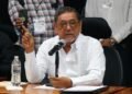 Citlalli Hernández closes the door to Félix Salgado for candidacy for governor of Guerrero