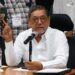 Citlalli Hernández closes the door to Félix Salgado for candidacy for governor of Guerrero