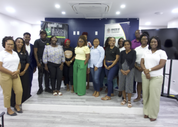 Ministry Launches Second Cohort of Building Bankable Businesses Programme
