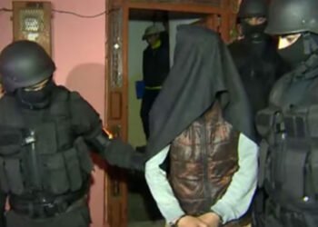 BCIJ: Arrest in M’diq of a supporter of “Daesh” for alleged preparation of a terrorist project – Today Morocco