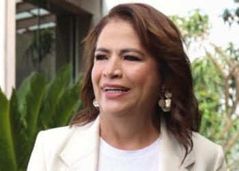 Local deputy requests license to seek coordination of the 4T in Michoacán