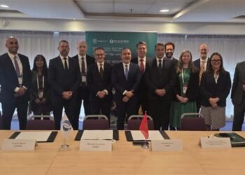 Drinking water: Financial support of 250 million euros granted by the EBRD to ONEE – Today Morocco