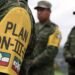 Marina Plan and DN-III-E Plan activated due to the advance of tropical storm “Boris”