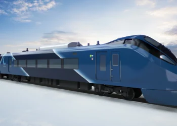 JR East names Luna Azul as new overnight limited express for fiscal 2027
