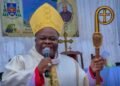 Catholic bishop shot dead at residence in Mozambique