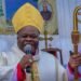 Catholic bishop shot dead at residence in Mozambique